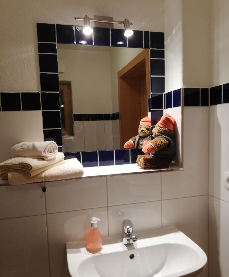 דונרסבאכוואלד Die Kalsbergerin Ferienwohnung Fuer Geniesser מראה חיצוני תמונה